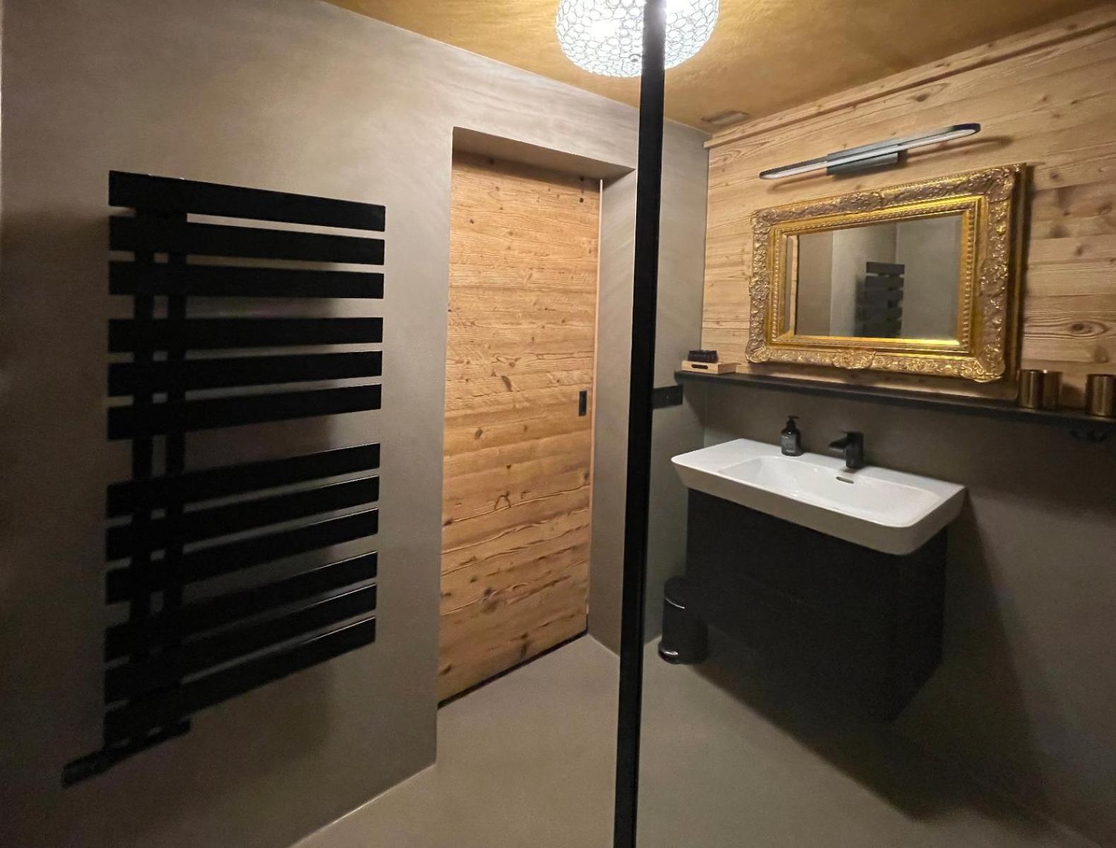 Apartamento Alp N' Rose Hasliberg Exterior foto