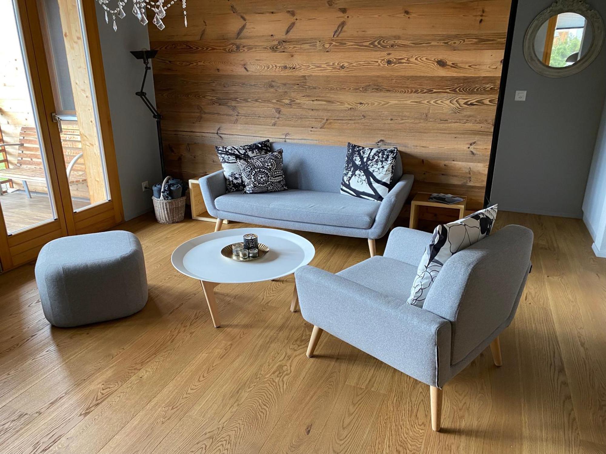 Apartamento Alp N' Rose Hasliberg Exterior foto