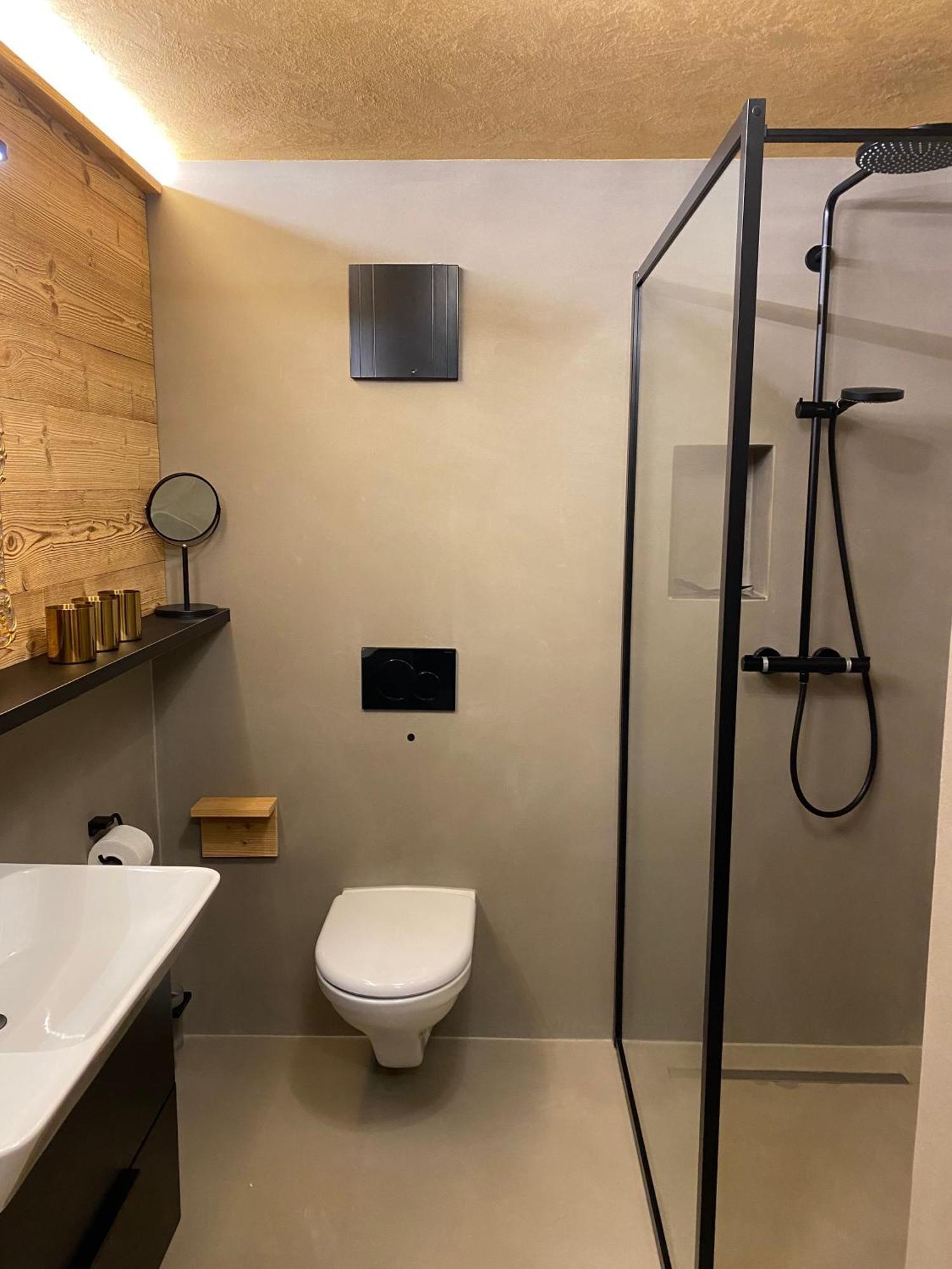 Apartamento Alp N' Rose Hasliberg Exterior foto