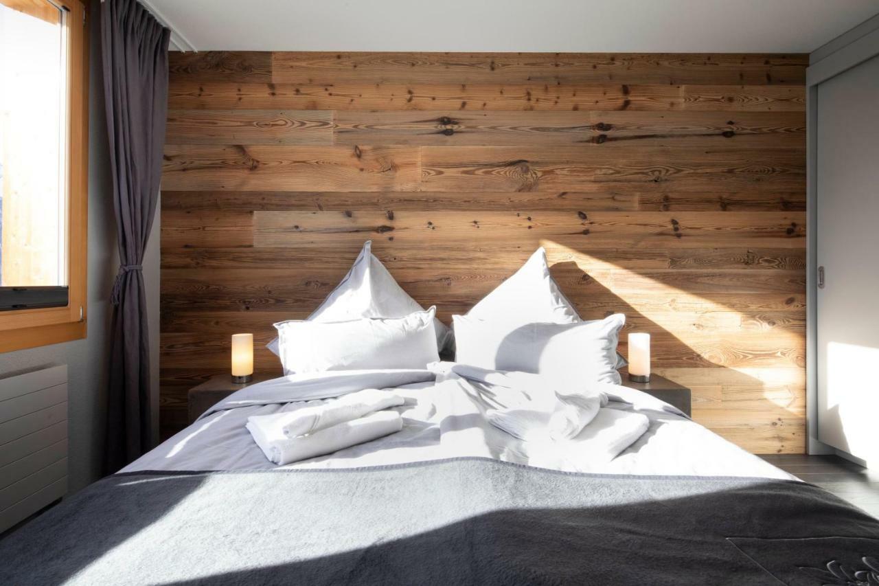 Apartamento Alp N' Rose Hasliberg Exterior foto