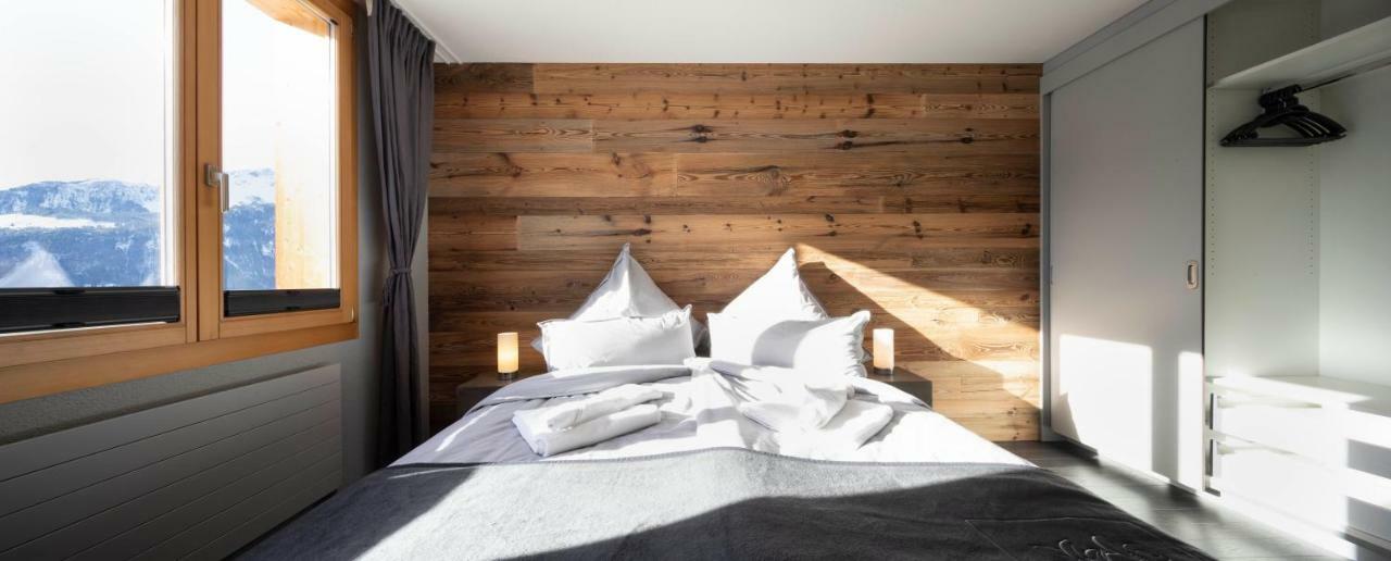 Apartamento Alp N' Rose Hasliberg Exterior foto